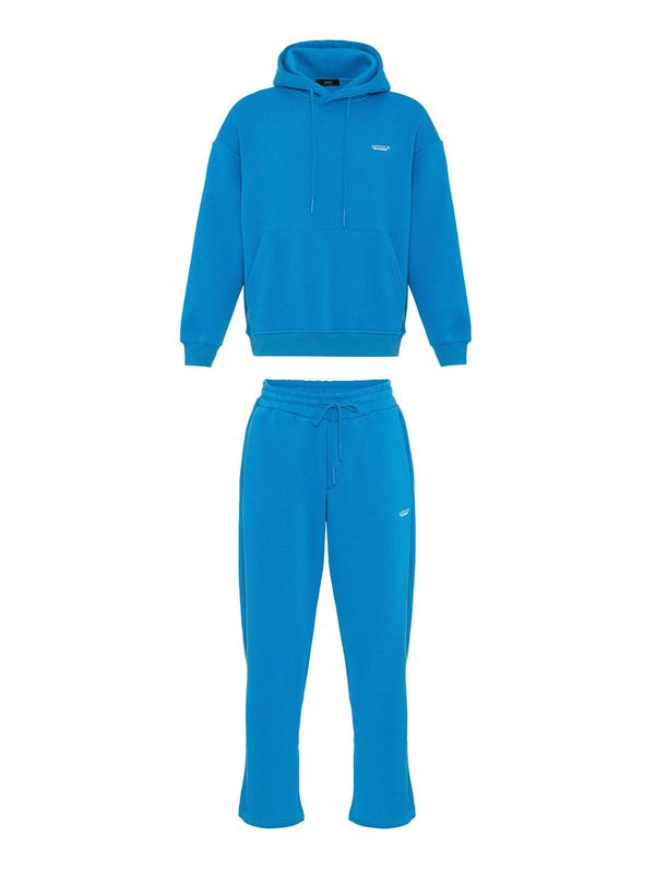 Antioch Antioch Jogging komplet  azur / bijela