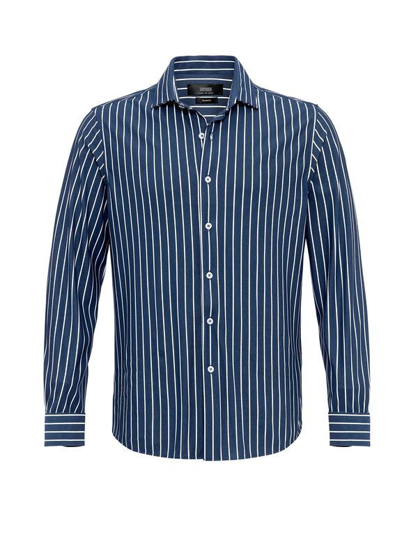 Antioch Antioch Košulja  indigo / bijela