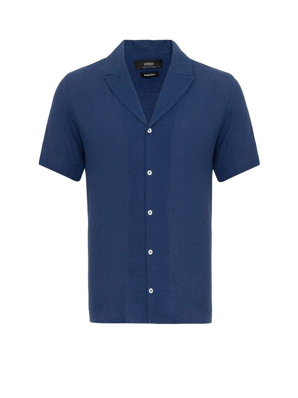 Antioch Antioch Košulja  indigo