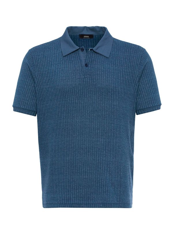Antioch Antioch Majica  indigo