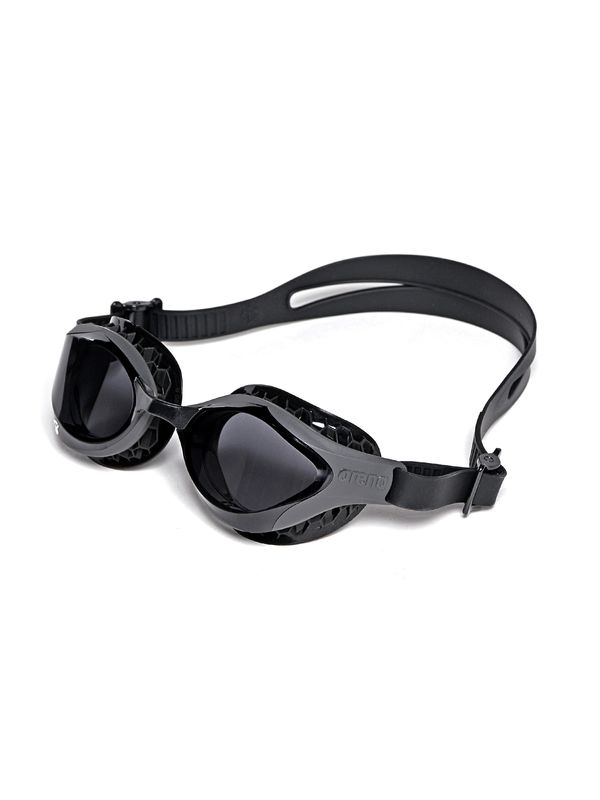 ARENA ARENA Sportske naočale 'AIR-BOLD SWIPE'  tamo siva / crna