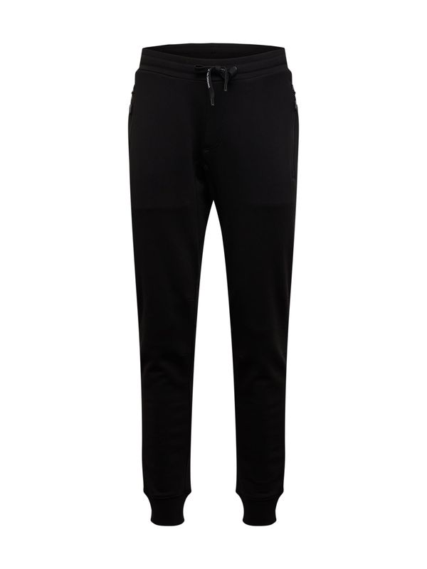 ARMANI EXCHANGE ARMANI EXCHANGE Hlače  crna