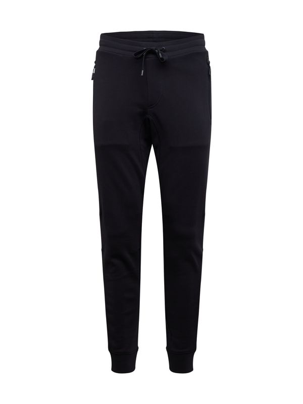 ARMANI EXCHANGE ARMANI EXCHANGE Hlače  mornarsko plava