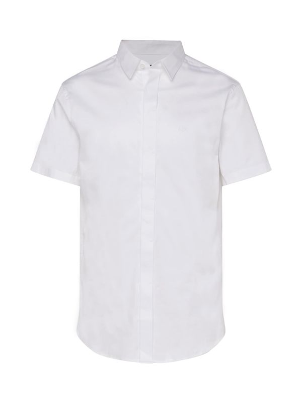 ARMANI EXCHANGE ARMANI EXCHANGE Košulja  bijela