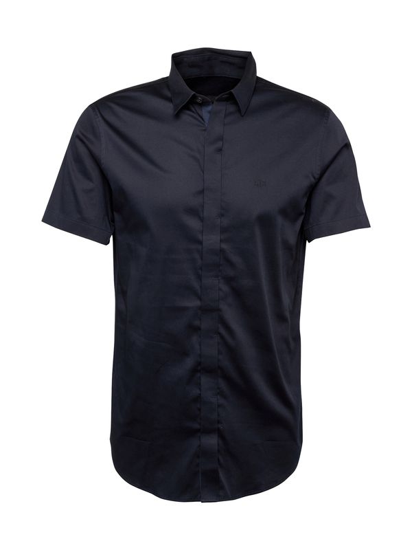 ARMANI EXCHANGE ARMANI EXCHANGE Košulja  morsko plava