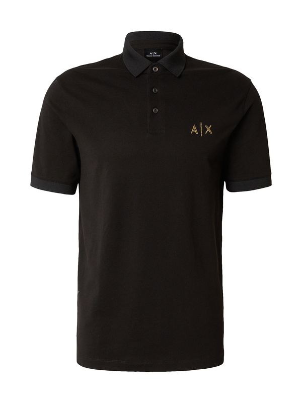 ARMANI EXCHANGE ARMANI EXCHANGE Majica  crna