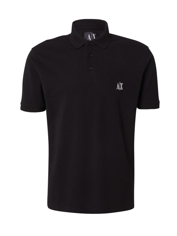 ARMANI EXCHANGE ARMANI EXCHANGE Majica  crna