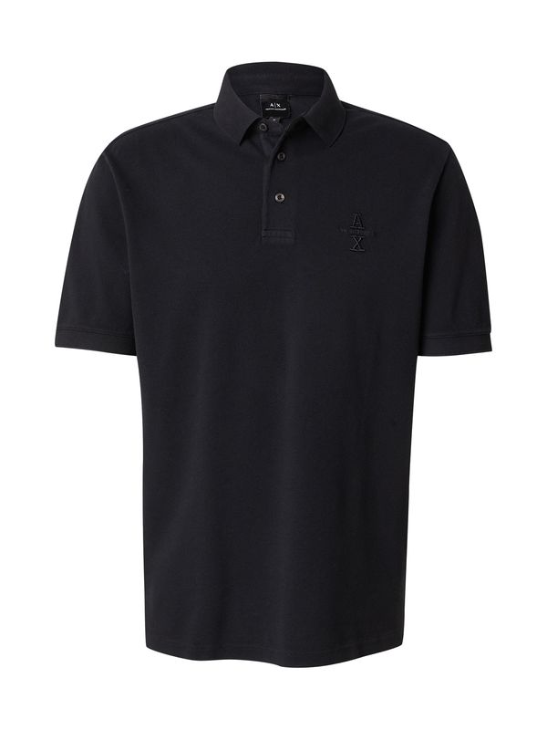 ARMANI EXCHANGE ARMANI EXCHANGE Majica  crna
