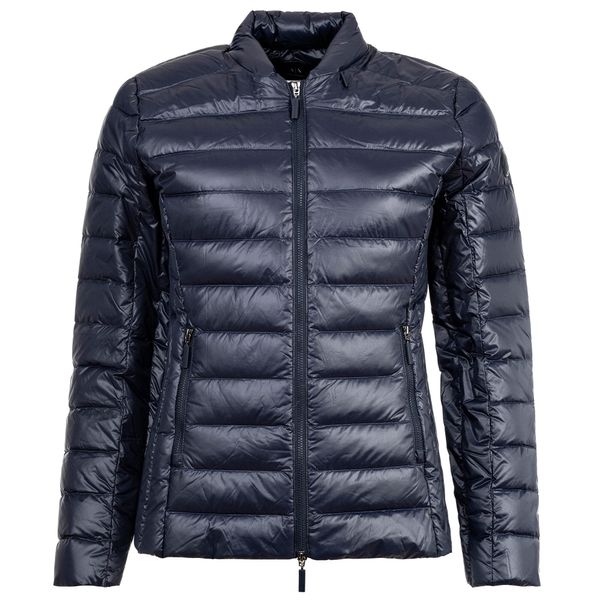 ARMANI EXCHANGE ARMANI EXCHANGE Prijelazna jakna  plava