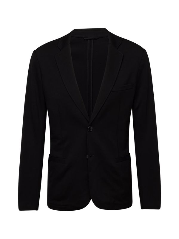 ARMANI EXCHANGE ARMANI EXCHANGE Sako 'GIACCA'  crna