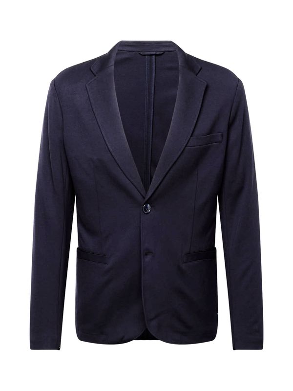 ARMANI EXCHANGE ARMANI EXCHANGE Sako 'GIACCA'  mornarsko plava