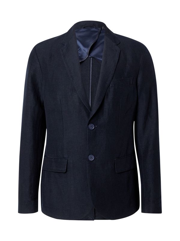 ARMANI EXCHANGE ARMANI EXCHANGE Sako  mornarsko plava