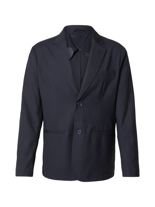 ARMANI EXCHANGE ARMANI EXCHANGE Sako  mornarsko plava