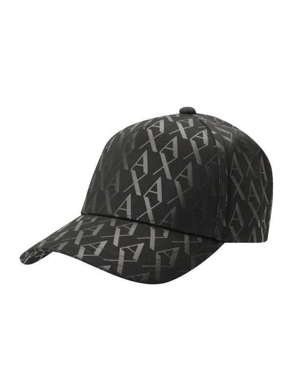 ARMANI EXCHANGE ARMANI EXCHANGE Šilterica  crna