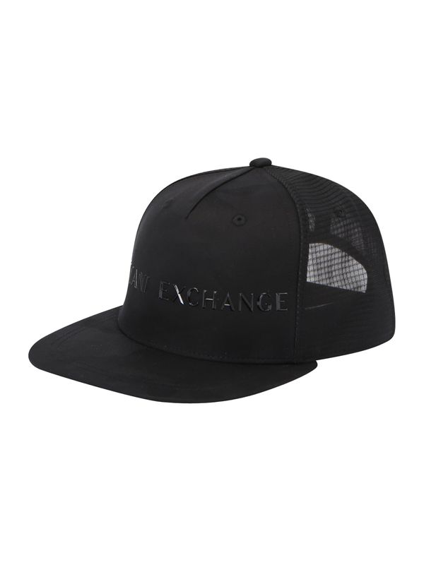 ARMANI EXCHANGE ARMANI EXCHANGE Šilterica  crna
