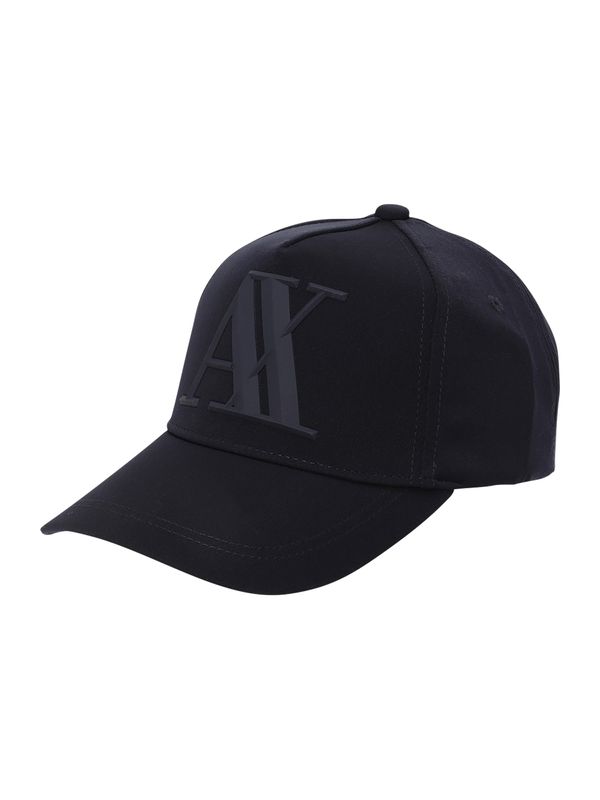 ARMANI EXCHANGE ARMANI EXCHANGE Šilterica  mornarsko plava