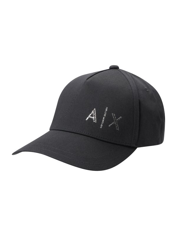 ARMANI EXCHANGE ARMANI EXCHANGE Šilterica  mornarsko plava / srebro
