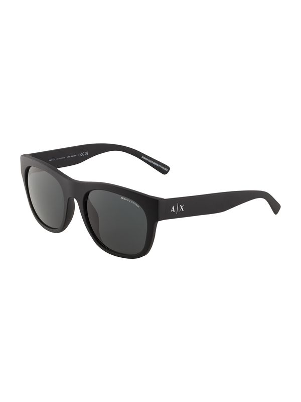 ARMANI EXCHANGE ARMANI EXCHANGE Sunčane naočale  crna
