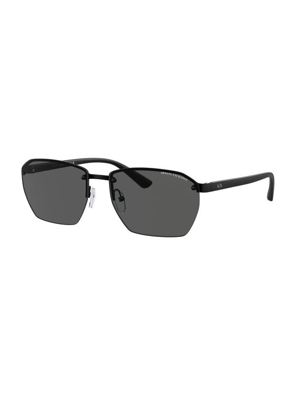 ARMANI EXCHANGE ARMANI EXCHANGE Sunčane naočale  crna