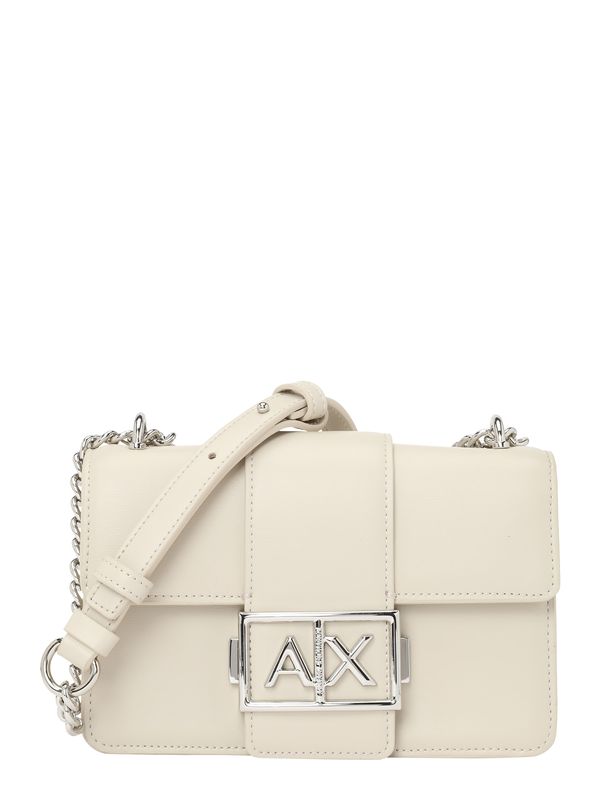 ARMANI EXCHANGE ARMANI EXCHANGE Torba preko ramena 'JODIE'  boja pijeska