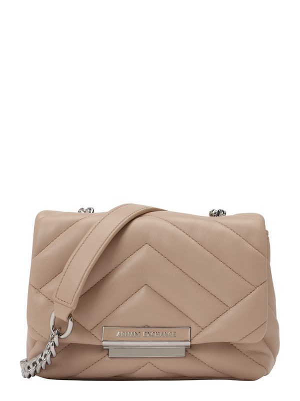 ARMANI EXCHANGE ARMANI EXCHANGE Torba preko ramena  rosé