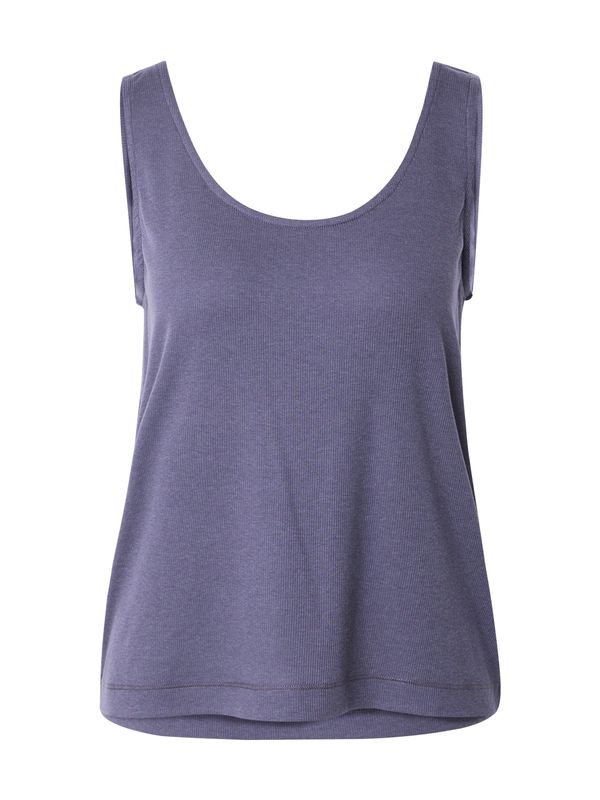 ARMEDANGELS ARMEDANGELS Top 'MINAAMI'  crno plava