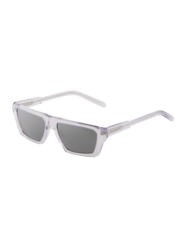 ARNETTE ARNETTE Sunčane naočale '0AN4281'  siva / prozirna