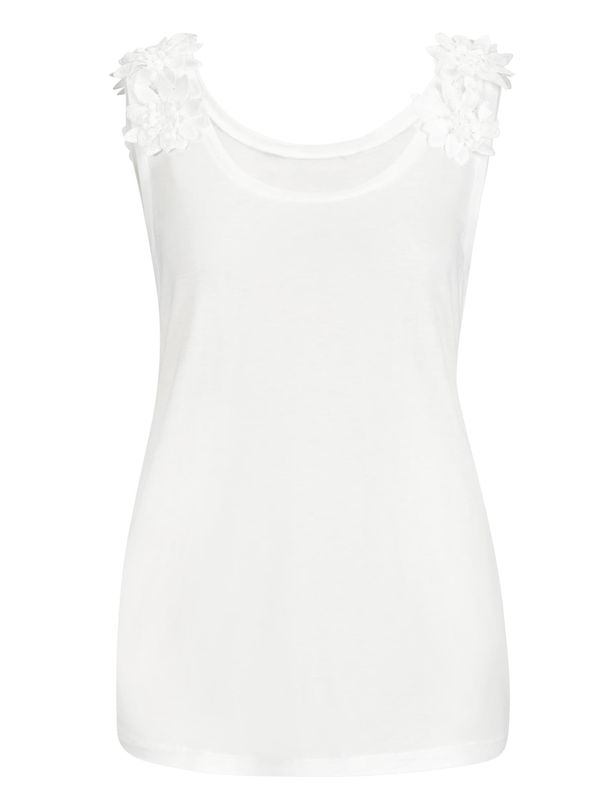 Ashley Brooke by heine Ashley Brooke by heine Top  bijela