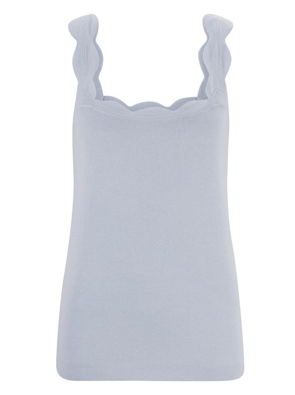 Ashley Brooke by heine Ashley Brooke by heine Top s naramenicama  svijetloplava