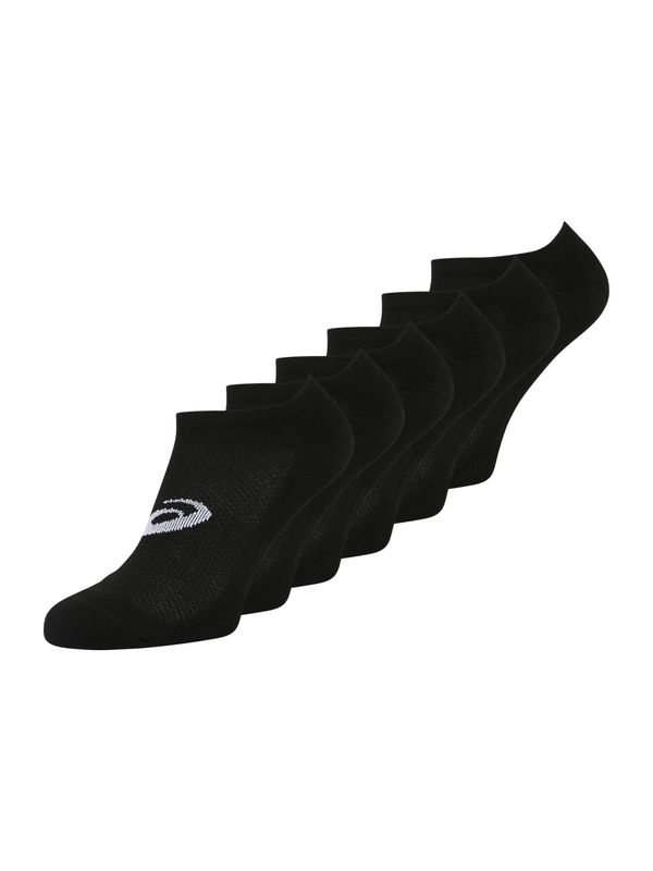 ASICS ASICS Sportske čarape  crna / bijela