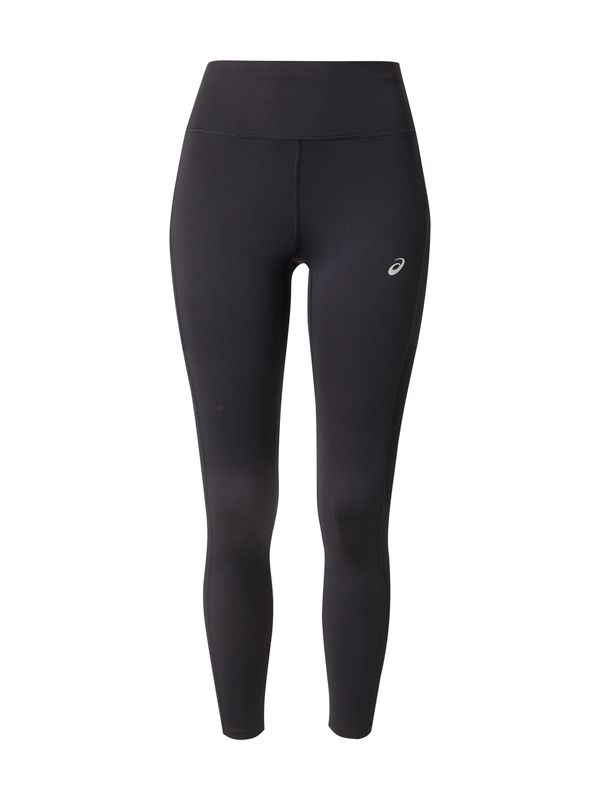 ASICS ASICS Sportske hlače  crna