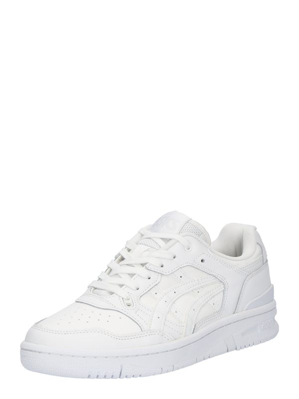 ASICS SportStyle ASICS SportStyle Niske tenisice 'EX89'  bijela