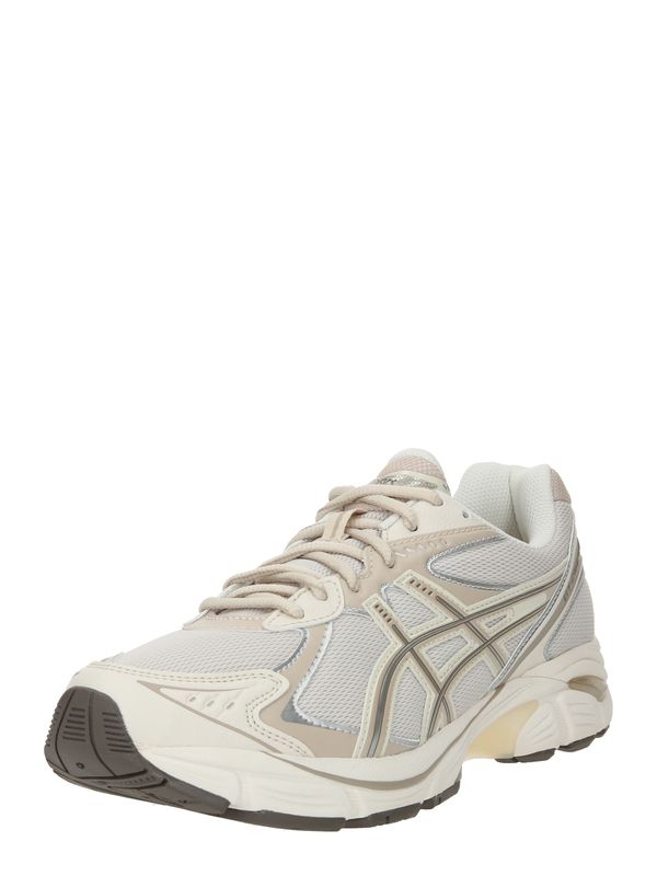 ASICS SportStyle ASICS SportStyle Niske tenisice 'GT-2160'  bež / srebro