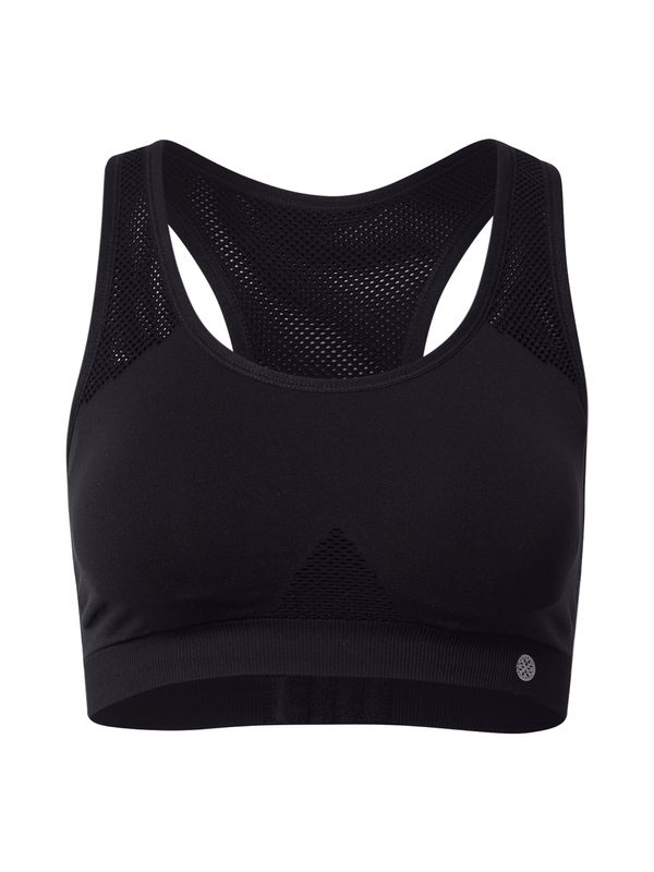Athlecia Athlecia Sportski grudnjak 'Rosemary'  crna