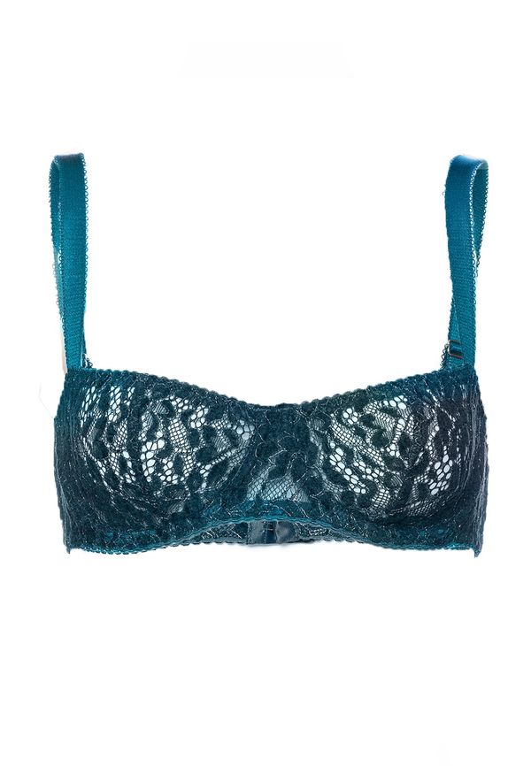 Aurore Lingerie Aurore Lingerie Grudnjak 'Agnes'  zelena