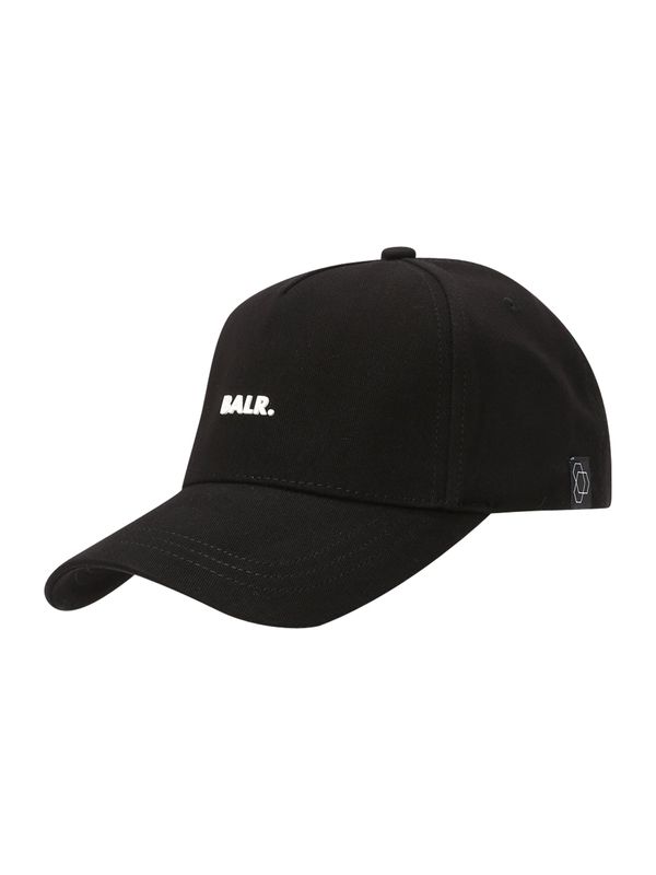 BALR. BALR. Šilterica  crna / bijela