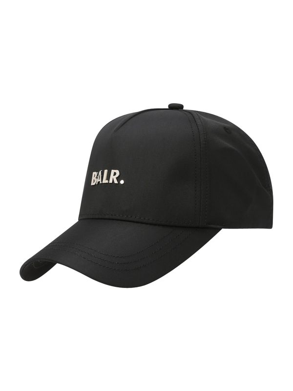 BALR. BALR. Šilterica  crna / srebro