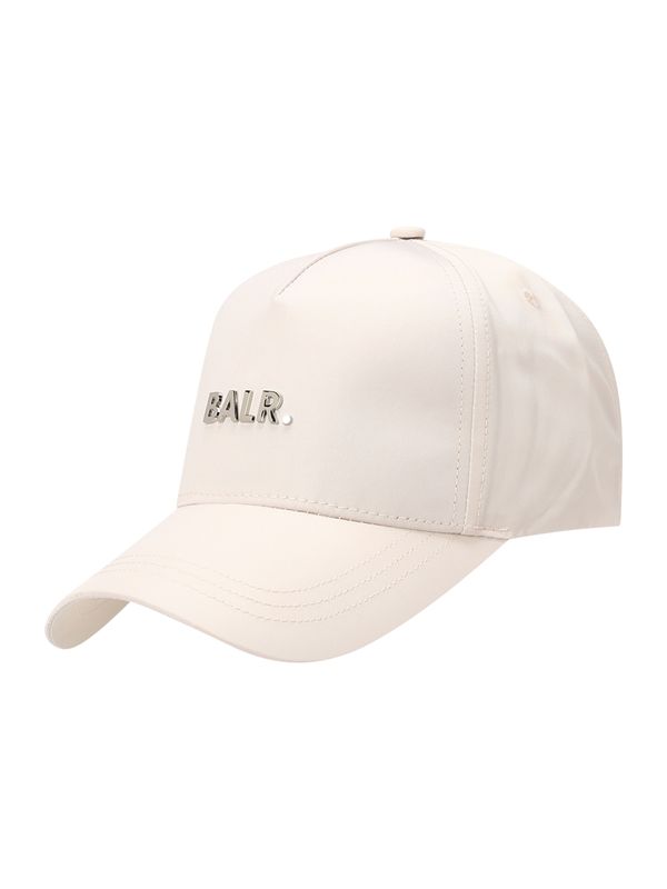 BALR. BALR. Šilterica  vuneno bijela