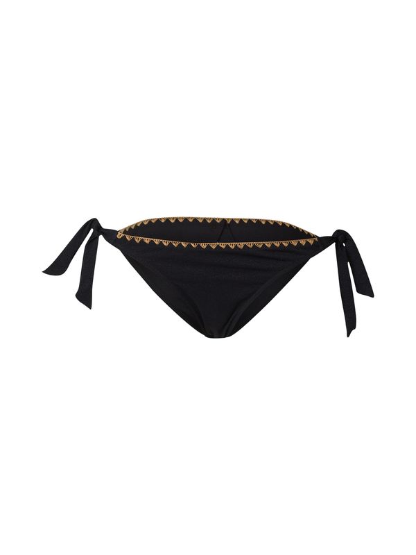 Banana Moon Banana Moon Bikini donji dio  crna