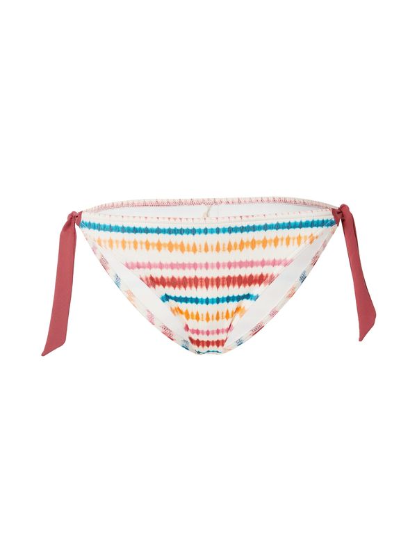 Banana Moon Banana Moon Bikini donji dio  ecru/prljavo bijela / miks boja