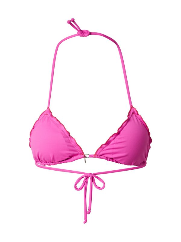 Banana Moon Banana Moon Bikini gornji dio  fuksija