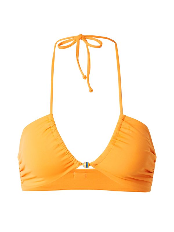 Banana Moon Banana Moon Bikini gornji dio  mandarina