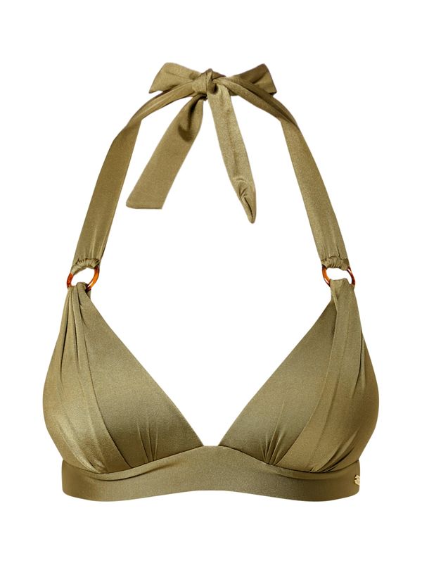 Banana Moon Banana Moon Bikini gornji dio  maslinasta
