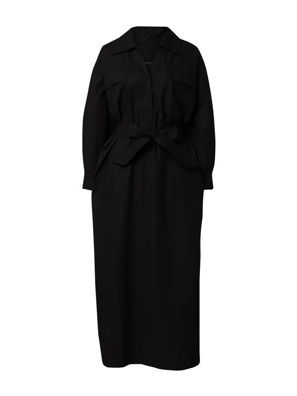 Banana Republic Banana Republic Haljina  crna