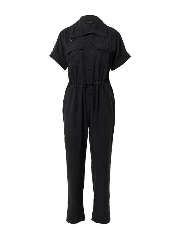 Banana Republic Banana Republic Kombinezon  crna
