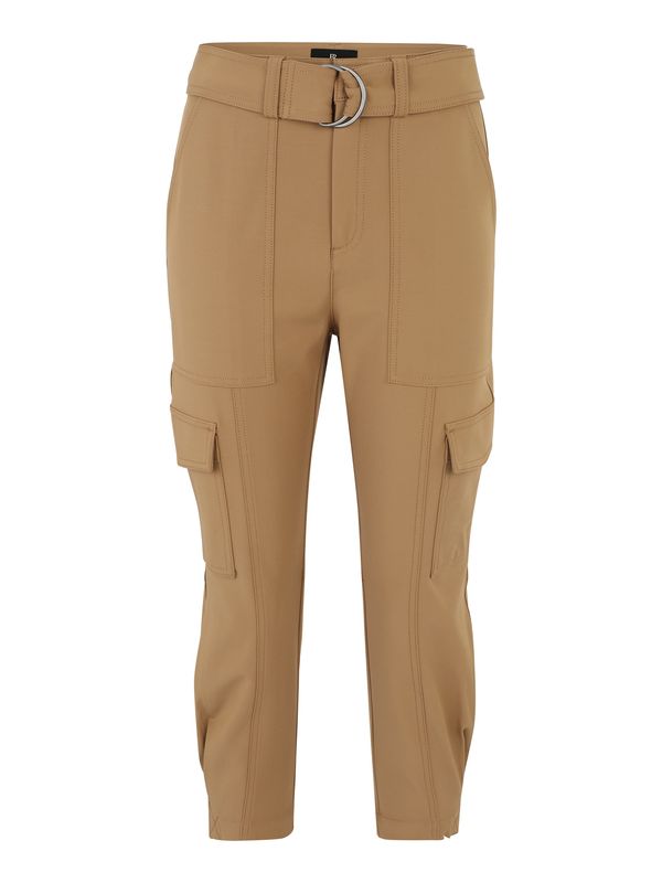 Banana Republic Petite Banana Republic Petite Cargo hlače  bež