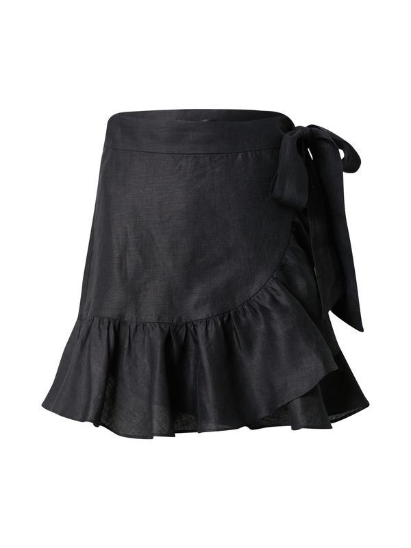 Banana Republic Banana Republic Suknja  crna