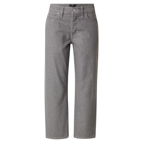 Banana Republic Banana Republic Traperice  sivi traper