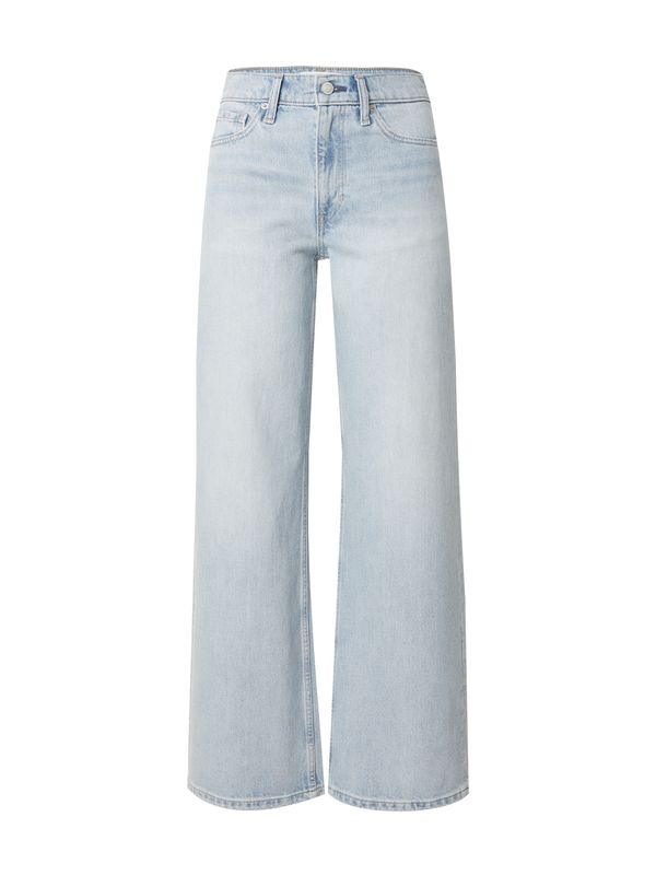 Banana Republic Banana Republic Traperice  svijetloplava