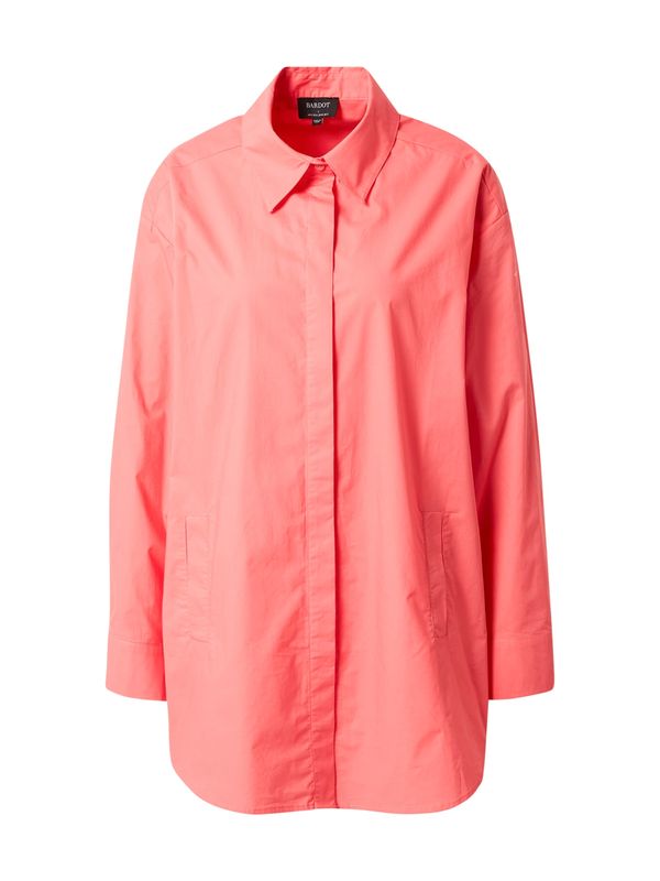 Bardot Bardot Bluza 'ALYSSA'  roza
